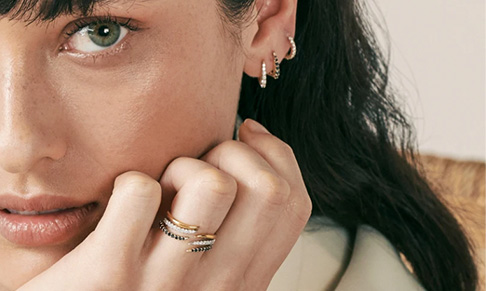 Missoma debuts fine jewellery collection